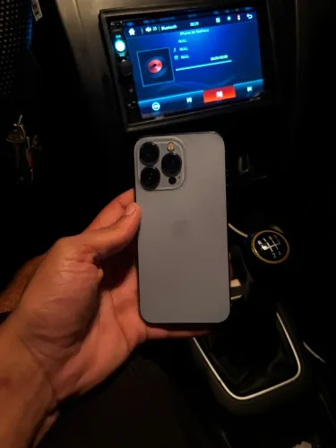 iPhone 13 Pro
