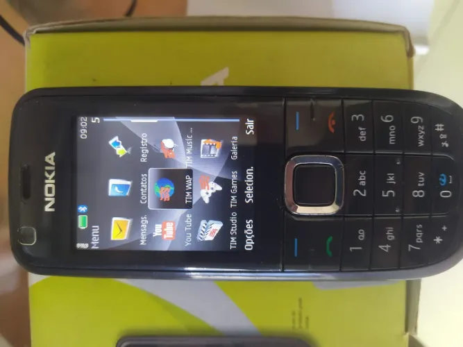 Celular Nokia