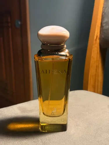 Perfume Athena Maison Alhambra Eau De Parfum Unisex 100ml