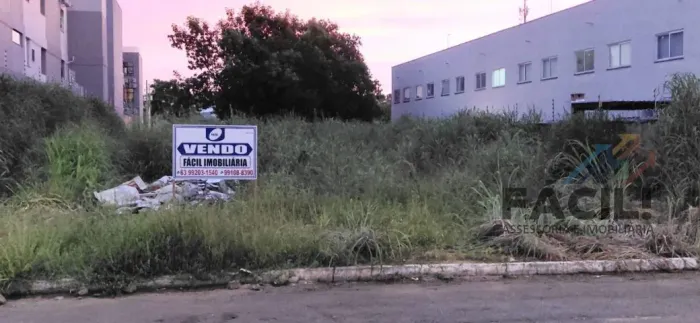 Lote 855m² Próx. Praia da Graciosa | Região Nobre | Alto Potencial