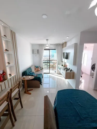 Apartamento para locação, Glória, Macaé, RJ