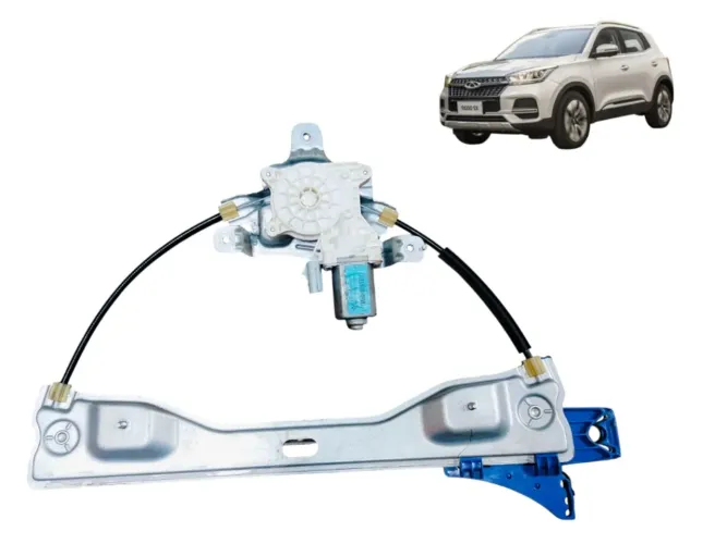 Máquina Vidro Dianteira Esquerda Chery Tiggo 5x 1.5 2022