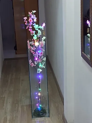 Colunas decoração decorações peças individual tenho muitas