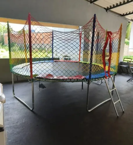Locação Pula Pula