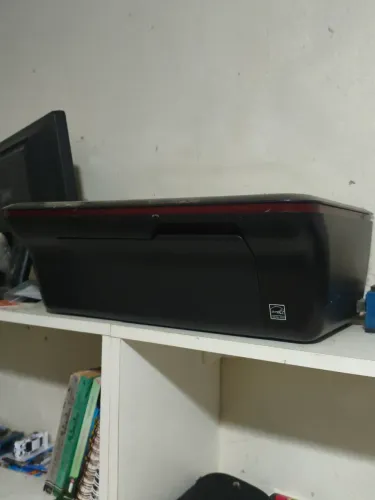 Impressora Hp Deskjet 3050