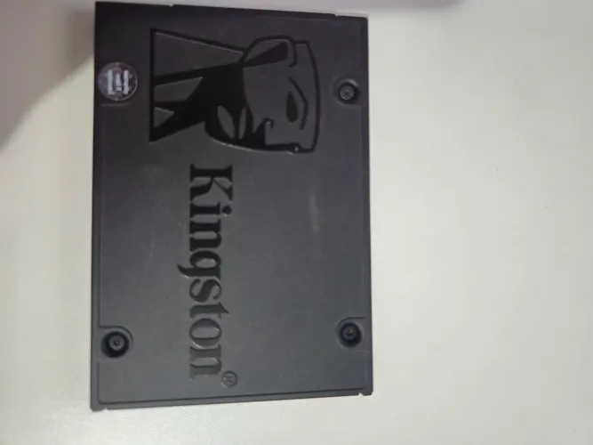 SSD Kingston 480GB SATA