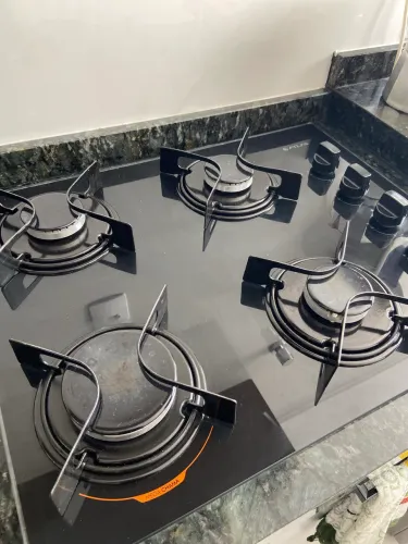 Vendo Fogao 4 bocas atlas