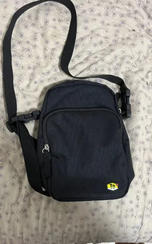 Bag TN heritage