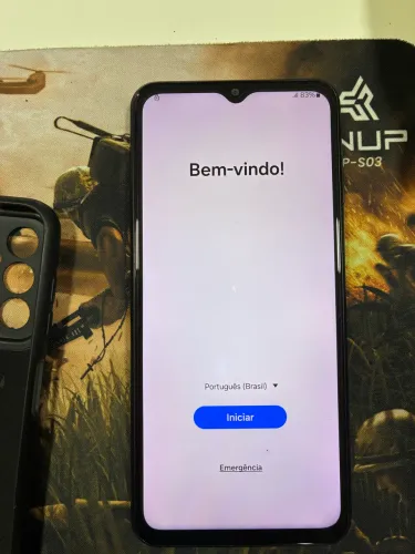 Samsung M23 6GB RAM 128GB M