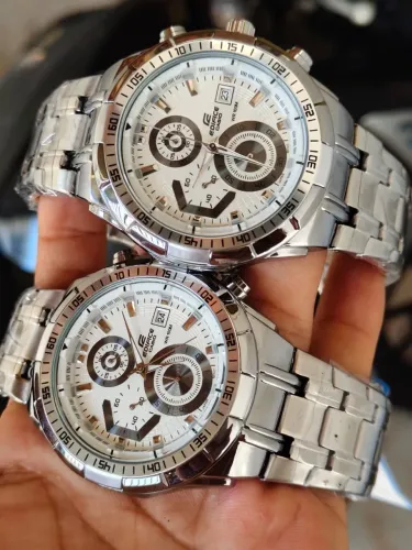 Relógio Casio edifice