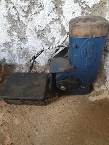 Motor para portao