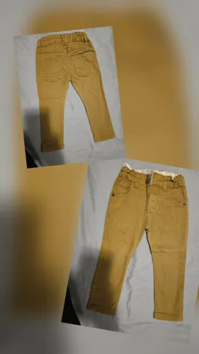 Roupa bebê