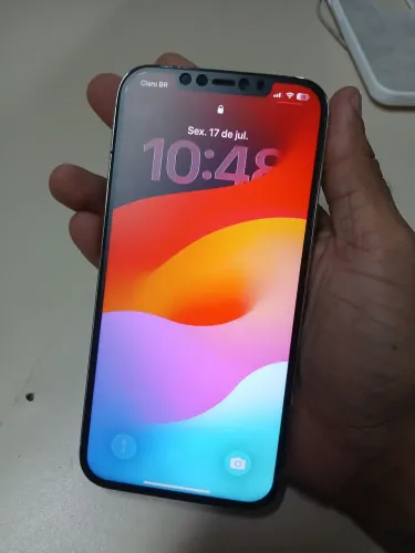 IPhone 12 pro Max
