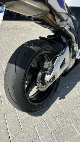 CBR600RR 2011 