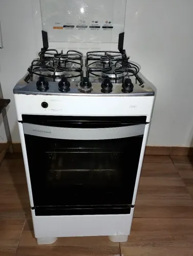 Fogão a gás 4 bocas
