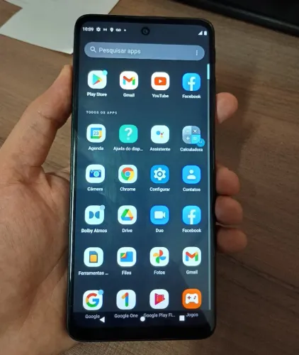 Moto G51 128GB