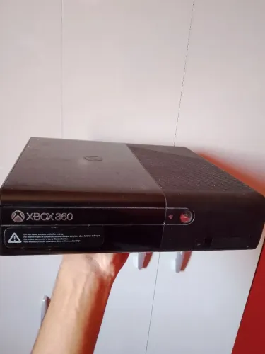 Xbox 360 completo
