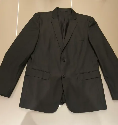 Blazer Zara G slim