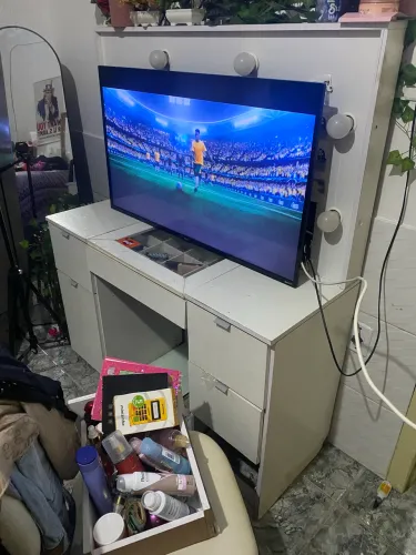 Tv smart 43