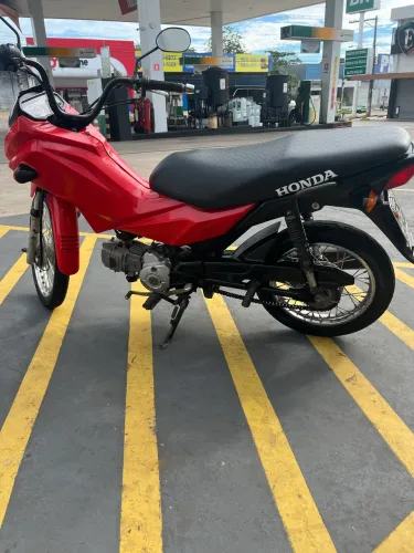 Pop 110i 2018