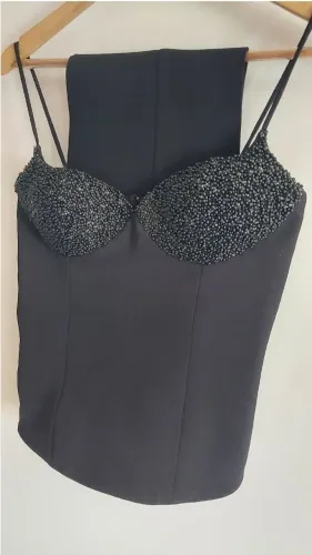 Lindo Conjunto shopping rio