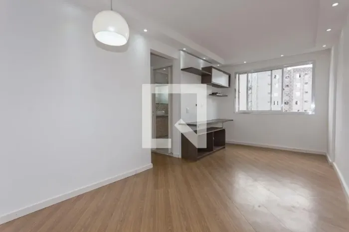 Apartamento à Venda - Jardim São Savério, 2 Quartos, 60 m2