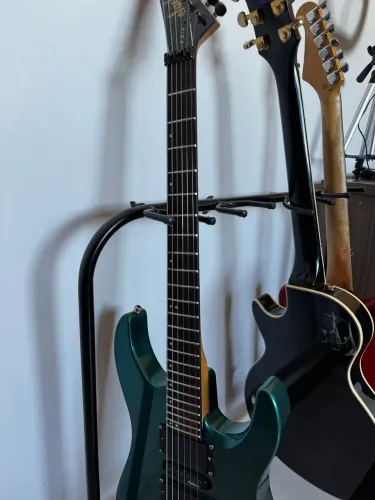Guitarra Jackson PS4