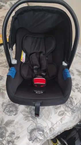 bebe conforto Burigotto