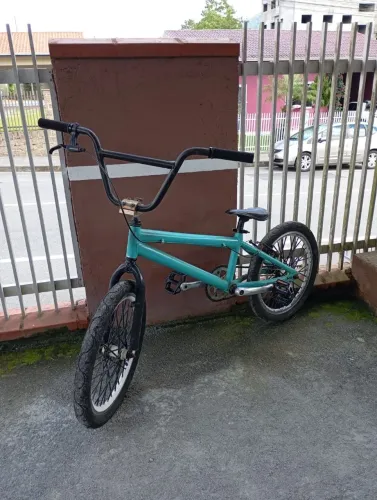 BMX MÔNACO CROSS
