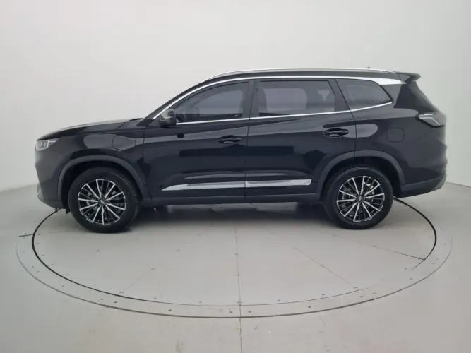 Chery Tiggo 8 Pro 1.5 Turbo (híbrido) 2024