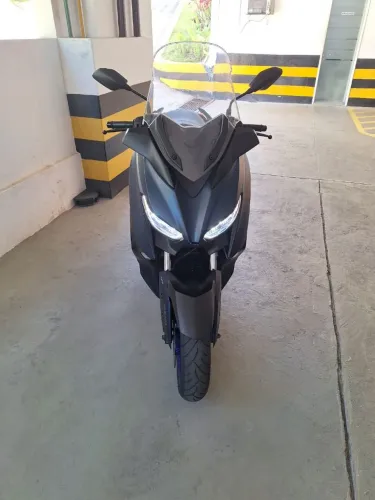 Xmax 2024 Zera