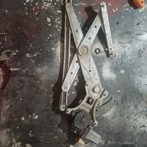 Máquina de vidro HR 13/14