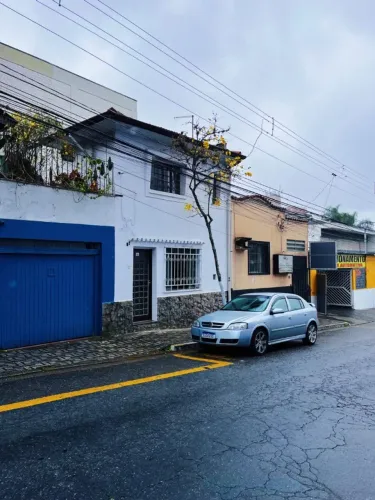 Salão completo passo ponto até dia 10/ santo andré. bairro centro