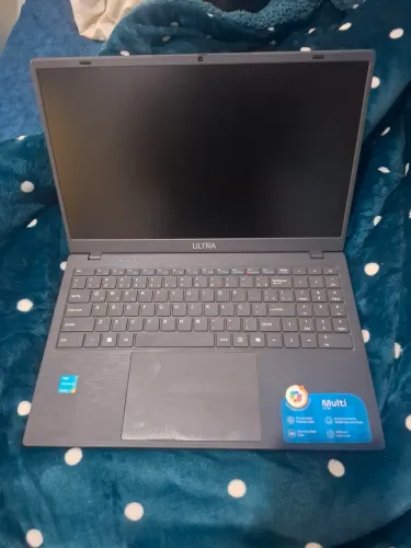 Notebook ultra multilaser