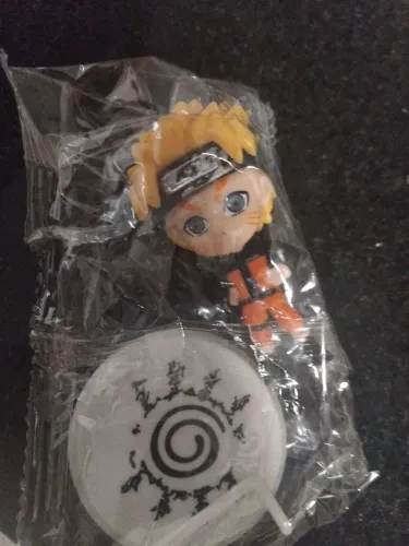 naruto shippuden de 7 a 8 cm