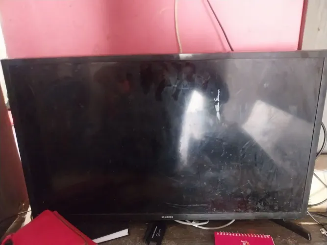 Vendo TV Samsung tyzen
