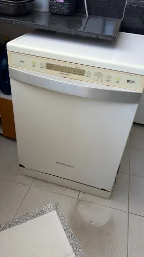 Lava louças Brastemp