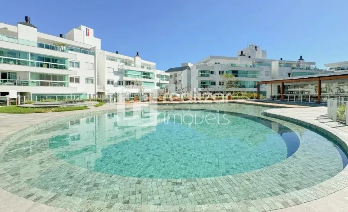 Apartamento 2 quartos no bairro Jurerê - Florianópolis