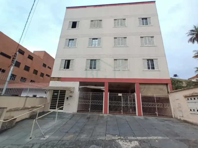 Apartamento próximo ao centro