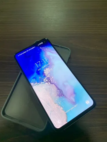 Samsung galaxy s10 E 