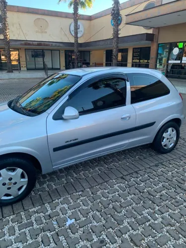Chevrolet Celta 1.0/super/n.piq.1.0 MPFI VHC 8V 3P 2002