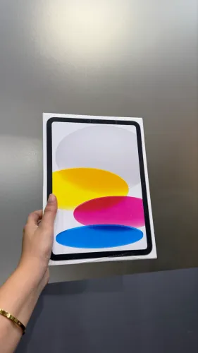IPAD 11 128 GB WI-FI NOVO LACRADO