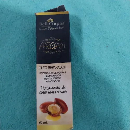  Óleo  Reparador