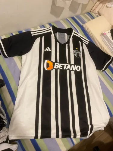 Camisa galo 2023 adidas