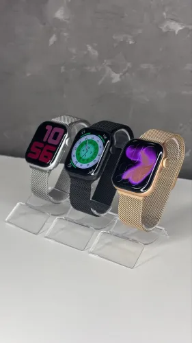Smartwatch w11 mini