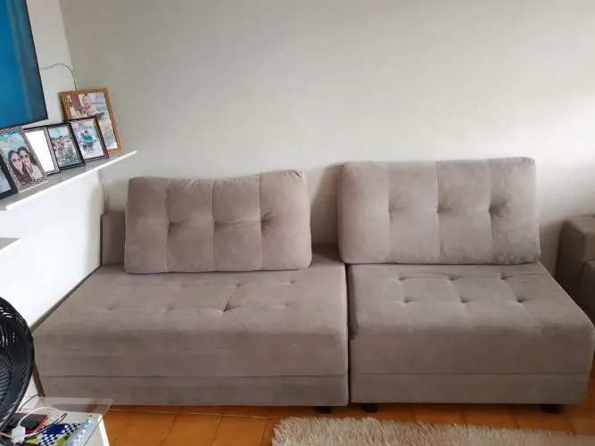 Vendo este sofá 
