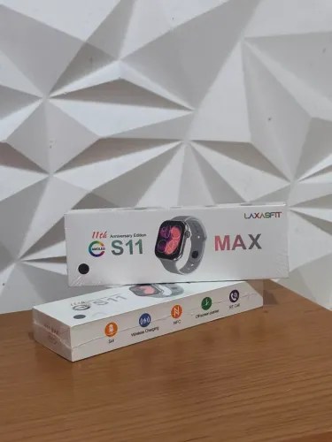 Vendo relógio smartwatch s11 Max 