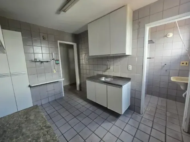 APARTAMENTO PRA ALUGAR, EM CONTAGEM
