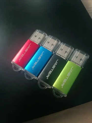 Pendrive Novos e Originais