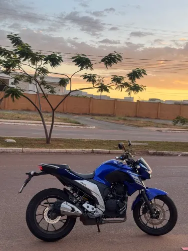 Fazer 25 2022